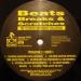 Simon Harris - Beats, Breaks & Scratches (the Ultimate Breakbeat Collection) Vol 2