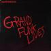 Grand Funk Railroad - Grand Funk Lives