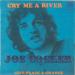 Cocker Joe (joe Cocker) - Cry Me A River / Give Peace A Chance