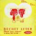 Bechet Luter - Pleyel Jazz Concert Vol2  31 Janvier 1952