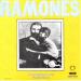 Ramones - Something To Believe In
