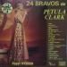 Clark (pétula) - 24 Bravos De Petula Clark
