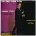Frey Jimmy (jimmy Frey) - Da Dou Ron Ron / Cosmonette