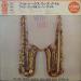 Phil Woods Quartet With Gene Quill - Phil Talks With Quill