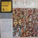 Archie Shepp - A Sea Of Faces