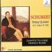 Schubert: Quartetto Foné, Franco Rossi (2) - Schubert: String Quintet In C Major D. 956