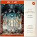 Mozart: Ingrid Haebler, Reinhold Barchet - Mozart: Piano Concerto N° 26 Coronation, Violin Concerto N° 5 Turkish