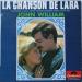 William, John - La Chanson De Lara
