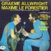 Graeme Allwright / Maxime Leforestier - Palais Des Sports Paris