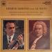 Bach: Henryk Szeryng - Bach: Sonates Et Partitas Pour Violon Seul Vol. Ii