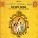 Lecocq: Michel Dens, Lina Dachary, Solange Michel - Lecocq: La Fille De Madame Angot