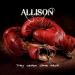 Allison - They Never Come Back