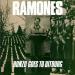 Ramones - Bonzo Goes To Bitburg