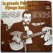 Django Reinhardt - La Grande Parade De Django Reinhardt