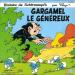 Dorothée - Gargamel Le Généreux