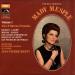 Mady Mesplé, Orchestre National De L'opéra De Paris, Jean-pierre Marty - Mady Mesplé Volume 1 Airs D'opéras Francais