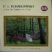 Tchaikowsky: Orchestre Symphonique D'utha, Maurice Abravanel - Tchaikowsky: Le Lac Des Cygnes, Suite De Ballet