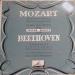 Mozart, Beethoven: Jascha Heifetz, Sir Malcolm Sargent, William Steinberg, Orchestre Symphonique De Londres, R.c.a. Victor Symphony Orchestra - Mozart, Beethoven: Concerto Nº 5 En La Majeur K. 219,  Romances Nº 1 Et Nº 2