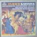 Bach - Bach: Concertos Brandebourgeois Nos 3 Et 1