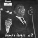 Hampton, Lionel And His Orchestra, Albert Ammons - Hamp's Boogie N°2