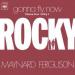 Ferguson Maynard - Gonna Fly Now (theme De Rocky)