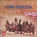 John Travolta - Greased Lightnin' / Sandy (grease)