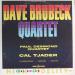 Brubeck Dave - Dave Brubeck Quartet