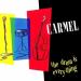 Carmel - The Drum Is Everything