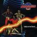 Peter Jacques Band - Welcome Back