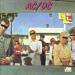 AC/DC - Dirty Deeds Done Dirt Cheap
