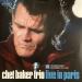 Chet Baker Trio - Live In Paris