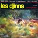 Les Djinns - Marie Marie