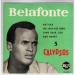 Harry Belafonte - 3 - Calypsos