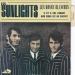 Les Sunlights - Les Roses Blanches / Il N'y A Que L'amour / Mon Coeur Est Un Coffret