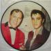 Elvis Presley 080 - Elvis Presley & Bill Haley