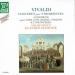 Claudio Scimone - Vivaldi Concerto Pour 2 Tropettes