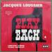 Loussier, Jacques , Christian Garros, Pierre Michelot - Play Bach No. 4