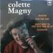 Magny (colette) - Melocoton