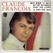 François, Claude - Mais Quand Le Matin / Hip Hip Hip Hurrah / Dans Une Larme / Il Faut être Deux (it Takes Two)