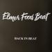 Elmer Food Beat - Back In Beat