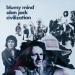 Alan Jack Civilization - Bluesy Mind