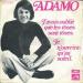 Adamo Salvatore - J'avais Oublié Que Les Roses Sont Roses
