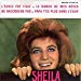 Sheila - L'ecole Est Finie - Ep 4-track Card Sleeve - 1)l’école Est Finie) 2) Papa, T’es Plus Dans L'coup 3) Le Ranch De Mes Rêves (hotel Happiness) 4) Ne Raccroche Pas