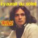Nicolas Peyrac - Il Y Aurait Du Soleil