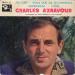 Charles Aznavour - J'ai Tort
