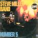 Steve Miller Band - Number 5