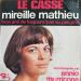Mireille Mathieu - Le Casse