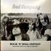 Bad Company - Rock 'n' Roll Fantasy The Very Best Of Bad Company