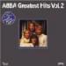 Abba, Greatest Hits Vol. 2 - Vinyl Record