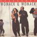 Womack & Womack - Teardrops - France - 7'' Single